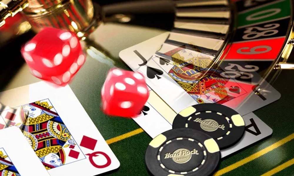Có nên tham gia casino online tại VN138 không?