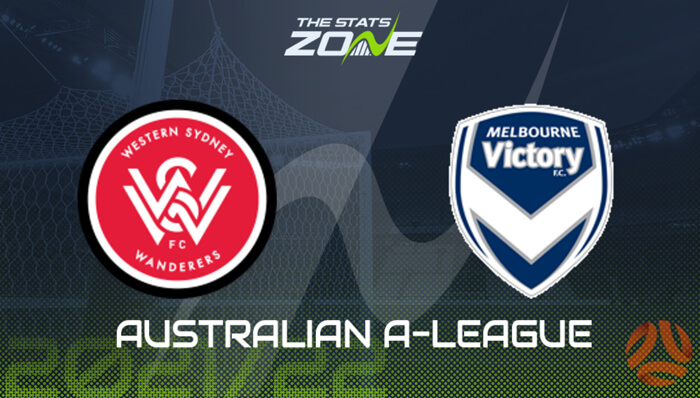 Nhận định trận Melbourne Victory vs Western Sydney - VĐQG Úc