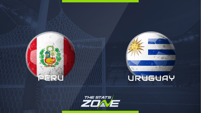 Soi kèo và đánh giá trận Uruguay vs Peru 2h45 ngày 25/3/2022