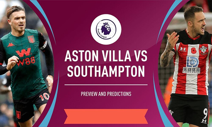Nhận định trận đấu Aston Villa vs Southampton