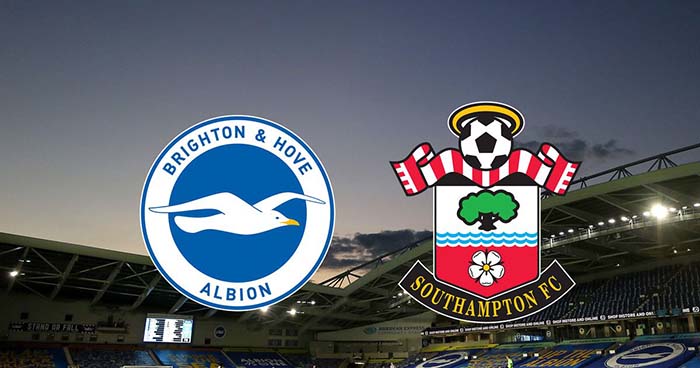 Soi kèo Brighton vs Southampton