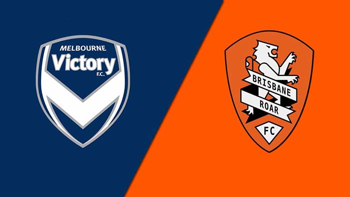 Soi kèo Melbourne Victory vs Brisbane Roar FC lúc 16h05 ngày 12/4