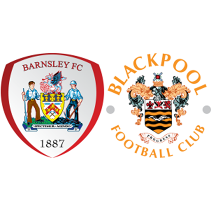 Soi kèo Barnsley vs Blackpool
