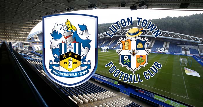 Soi kèo Huddersfield Town vs Luton Town lúc 1h45 ngày 11/4