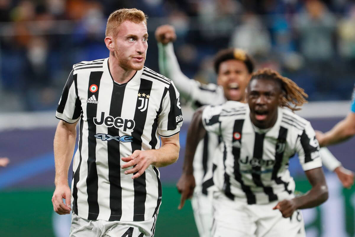 Juventus tự tin mang về thắng lợi
