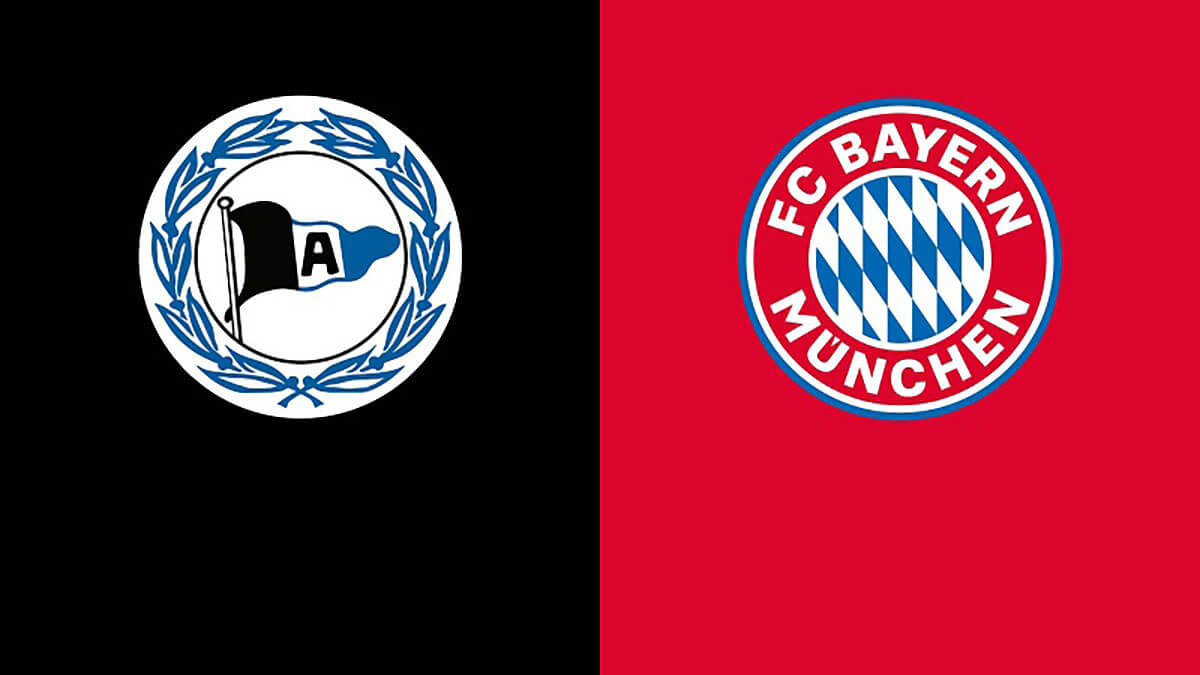 Soi kèo bóng đá Đức Bielefeld vs Bayern lúc 8h30 ngày 17/04/2022