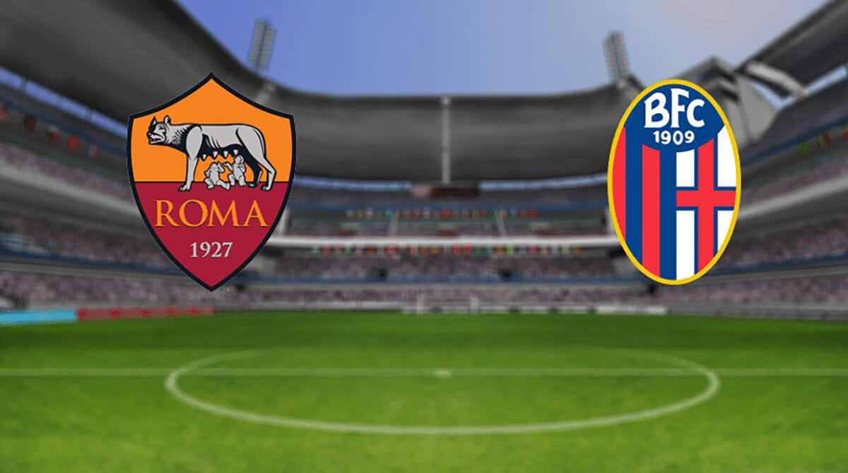 Soi kèo giải Serie A Roma vs Bologna lúc 1h45 ngày 02/05/2022