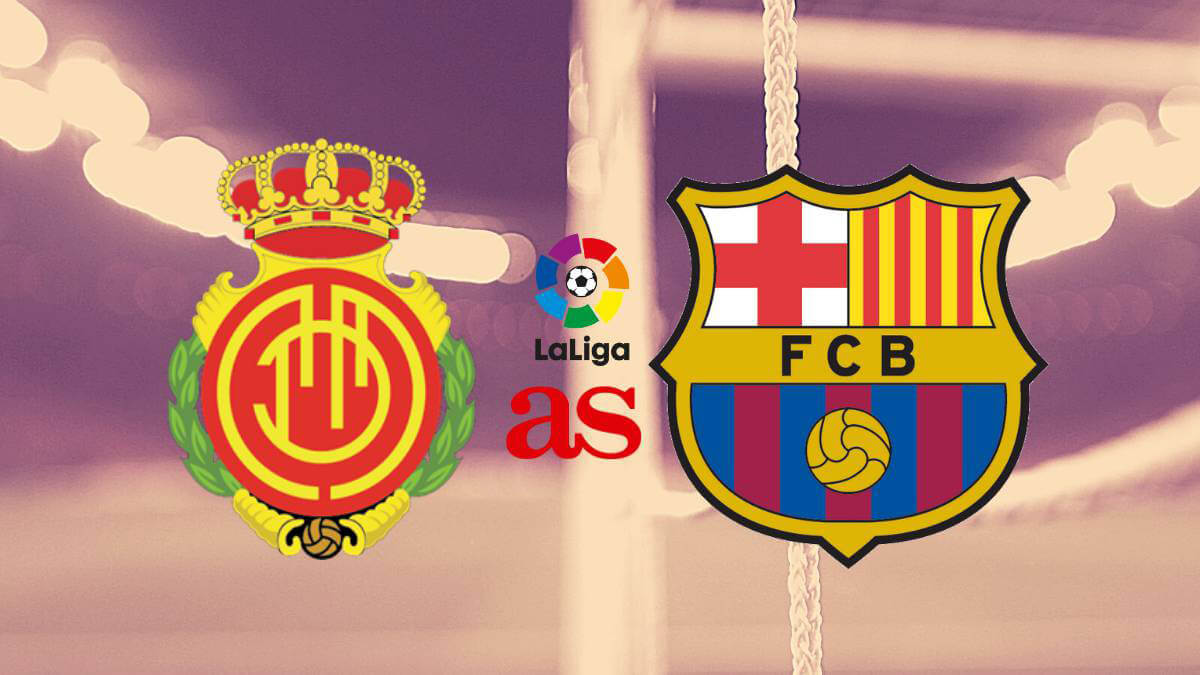 Soi kèo giải Tây Ban Nha Barca vs Mallorca lúc 2h ngày 02/05/2022
