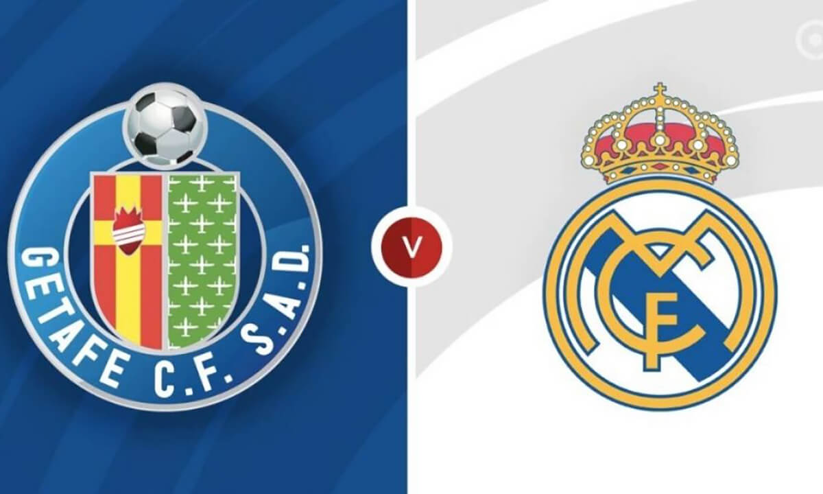 Soi kèo La Liga Real Madrid vs Getafe lúc 2h ngày 10/04/2022