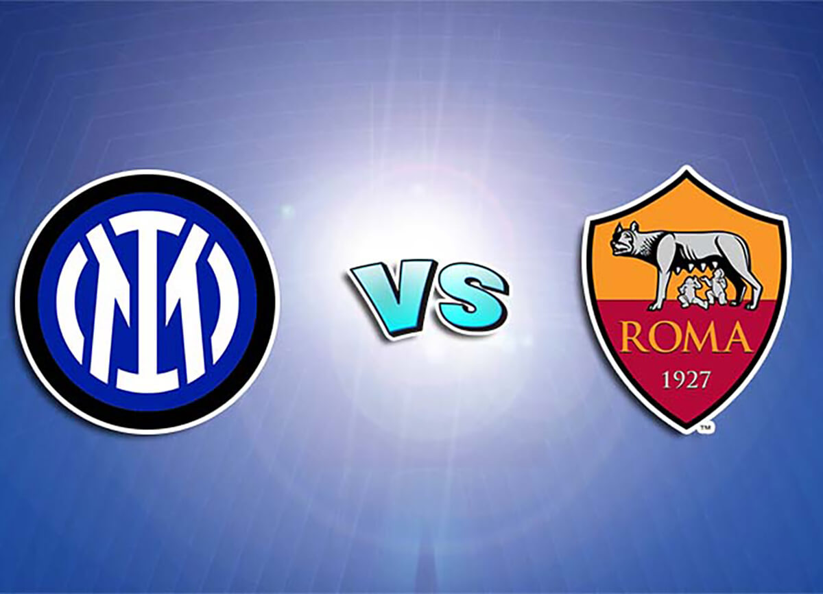 Soi kèo Serie A của Ý trận Inter vs Roma lúc 11h ngày 23/04/2022