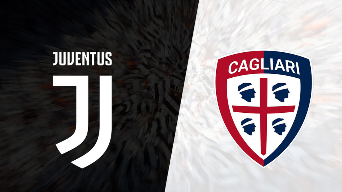 Soi kèo Serie A Juventus vs Cagliari lúc 1h45 ngày 10/04/2022