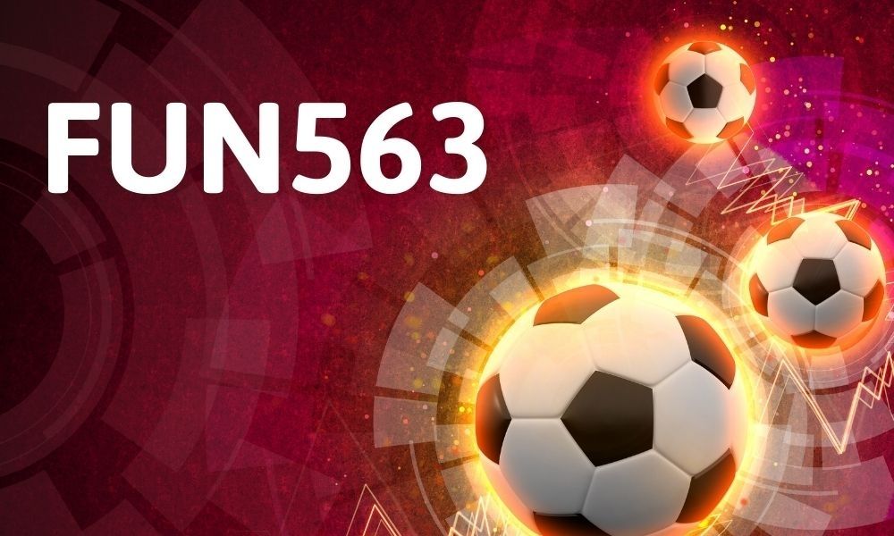 Fun563 Link vào fun563.com mới nhất 2022
