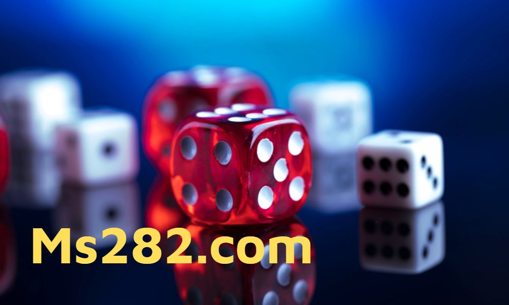 Giới thiệu về Casino trực tuyến Ms282.com