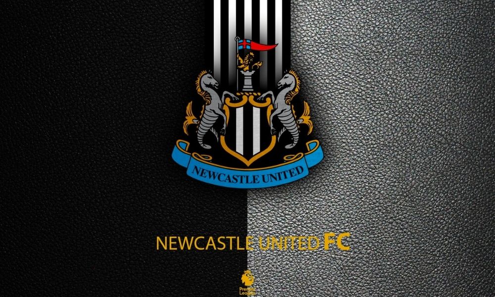 Logo của CLB Newcastle