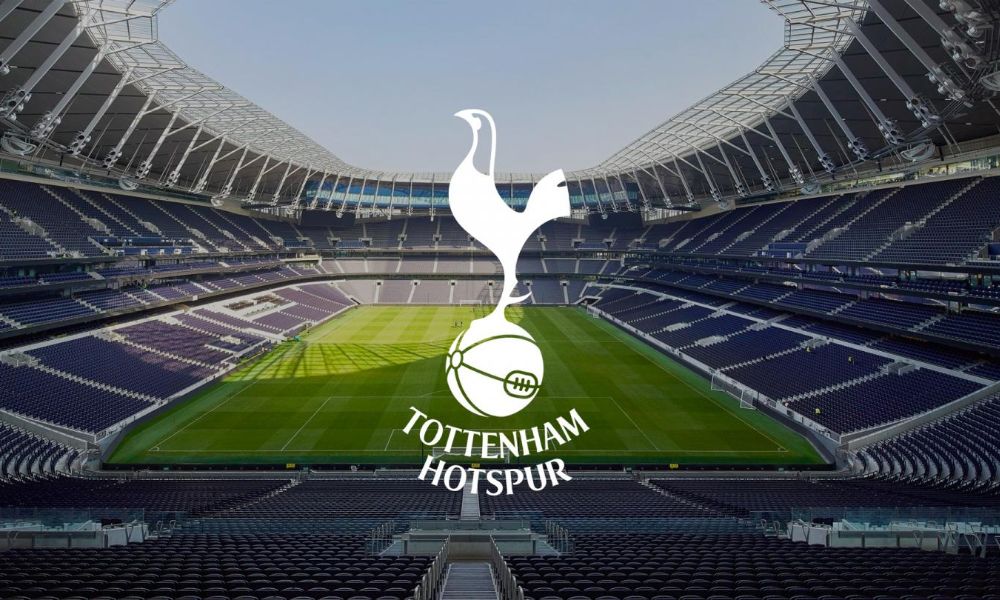 Logo và màu áo của câu lạc bộ Tottenham Hotspur