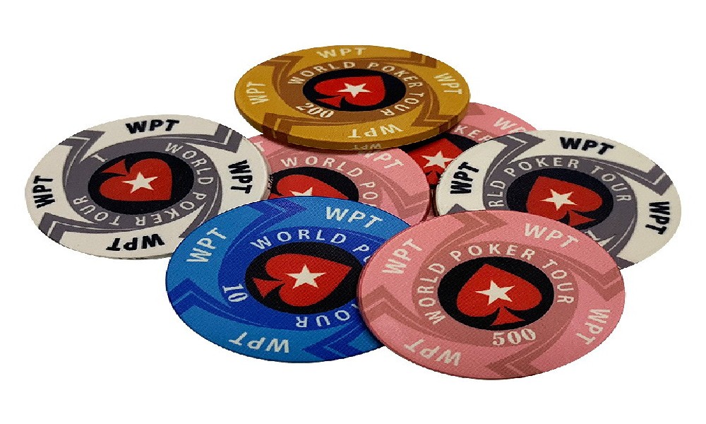 1 chip poker bằng bao nhiêu tiền Việt