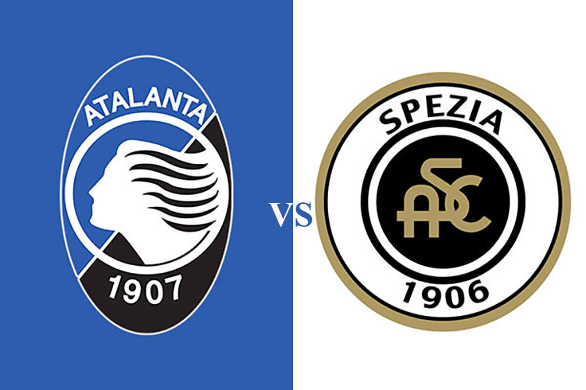 Soi kèo sớm Serie A Spezia vs Atalanta lúc 5h30 ngày 08/05/2022