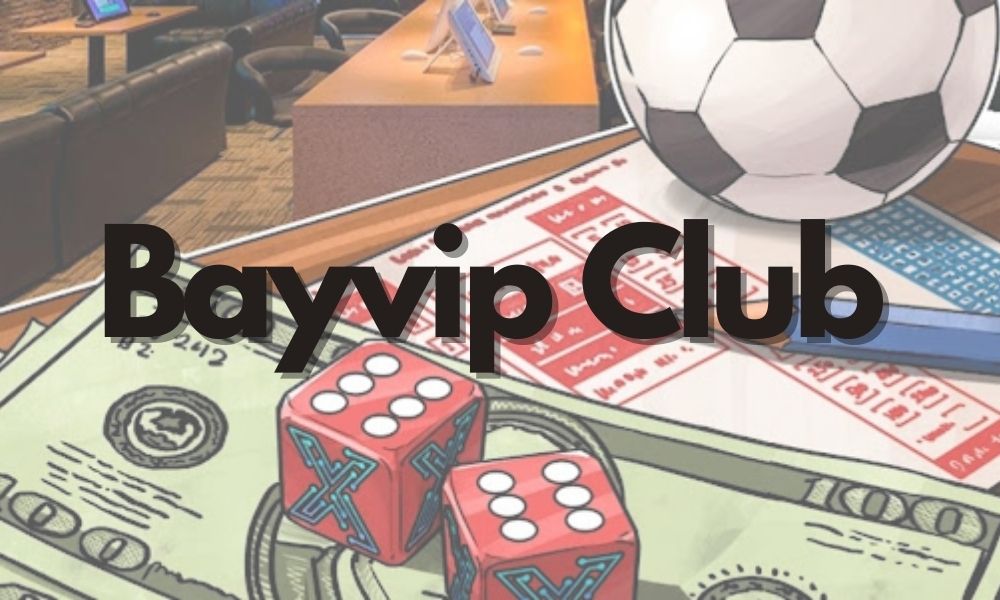Cổng game Bayvipclub - Casino trực tuyến uy tín 2022