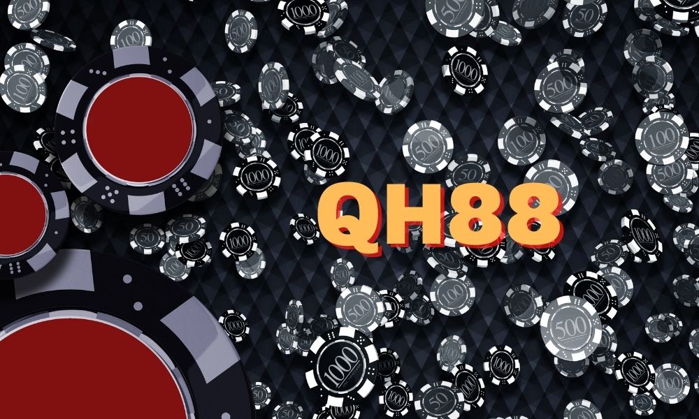 Giới thiệu về casino trực tuyến QH88