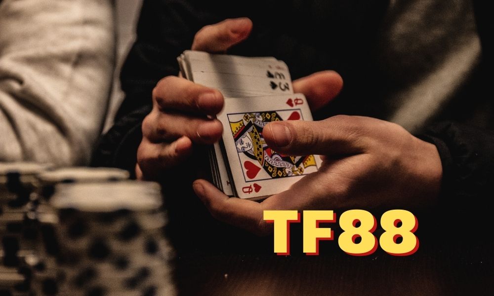 Giới thiệu về casino trực tuyến TF88