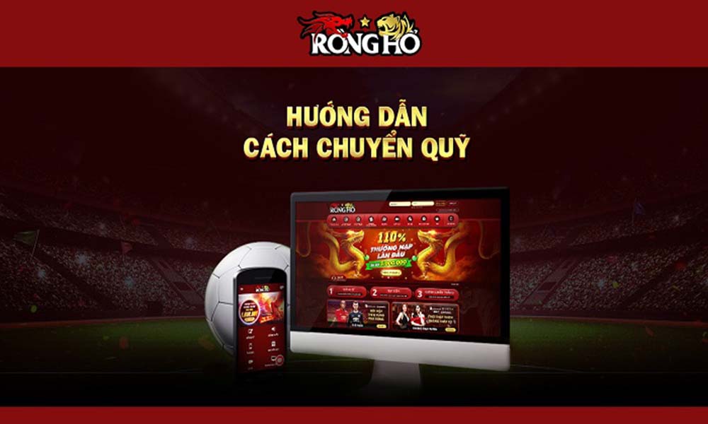 Giới thiệu nhà cái cá cược trực tuyến Rongho99