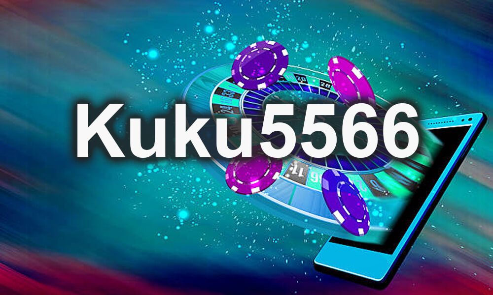 Kuku5566 - Link đăng nhập Kubet Casino chính thức 2022