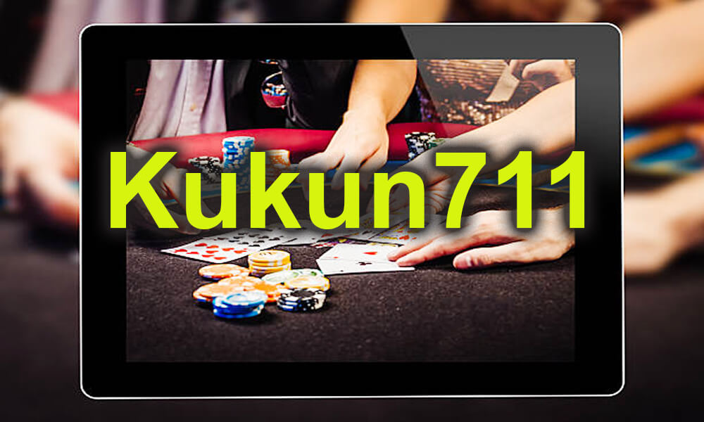 Kukun711 - Link vào KuKu711.net Casino đẳng cấp nhất Việt Nam