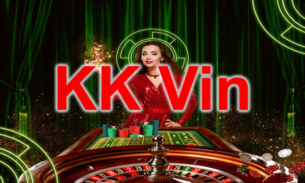 KK Vin - Cổng game cá cược đại gia KK Win uy tín hàng đầu