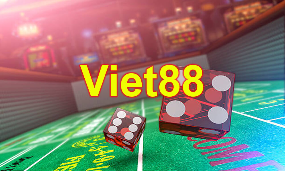 Viet88 - Link chính thức Viet88.Fun game bài đẳng cấp quốc tế